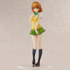 Union Creative To Love-Ru Darkness: School Uniform Series Riko Yuusaki Figure