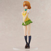 Union Creative To Love-Ru Darkness: School Uniform Series Riko Yuusaki Figure