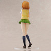 Union Creative To Love-Ru Darkness: School Uniform Series Riko Yuusaki Figure