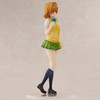 Union Creative To Love-Ru Darkness: School Uniform Series Riko Yuusaki Figure