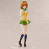 Union Creative To Love-Ru Darkness: School Uniform Series Riko Yuusaki Figure
