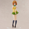Union Creative To Love-Ru Darkness: School Uniform Series Riko Yuusaki Figure