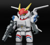 Good Smile Company BRICKROID Dragonar-1 (Opening Ver.) & Carrier Figure Set (Metal Armor Dragonar)
