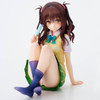  Union Creative To Love-Ru: School Uniform Series Mikan Yuuki -High School Student ver.- Figure (Rerelease) 