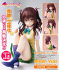  Union Creative To Love-Ru: School Uniform Series Mikan Yuuki -High School Student ver.- Figure (Rerelease) 