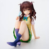  Union Creative To Love-Ru: School Uniform Series Mikan Yuuki -High School Student ver.- Figure (Rerelease) 