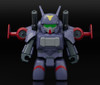 Good Smile Company BRICKROID Dragonar-2 Figure (Metal Armor Dragonar)