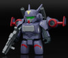 Good Smile Company BRICKROID Dragonar-2 Figure (Metal Armor Dragonar)