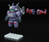 Good Smile Company BRICKROID Dragonar-2 Figure (Metal Armor Dragonar)