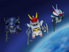  Good Smile Company BRICKROID Dragonar-2 Figure (Metal Armor Dragonar) 