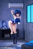Other PartyLook 1/6 Umise Aoba Illustrated By Ururihi Standard Edition Figure (Original Character) 