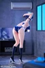 Other PartyLook 1/6 Umise Aoba Illustrated By Ururihi Standard Edition Figure (Original Character) 