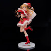  Union Creative Santa Girl Illustration By En Morikura Figure (Rerelease) 