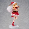  Union Creative Santa Girl Illustration By En Morikura Figure (Rerelease) 