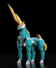  Good Smile Company THE GATTAI DX DANDIVINE Action Figure (DANDIVINE) 