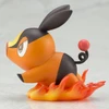  Kotobukiya ARTFX J 1/8 Hilda with Tepig Figure (Pokemon) (Rerelease) 