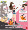  Kotobukiya ARTFX J 1/8 Hilda with Tepig Figure (Pokemon) (Rerelease) 