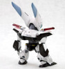  Kotobukiya D-STYLE AV-X0 Zero Plastic Model (Patlabor: The Movie) (Rerelease) 