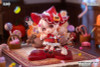  APEX Phantom Night Reverie Series Chibi Klee Figure (Genshin Impact) 