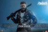 Hot Toys Television Masterpiece: 1/6 Punisher Figure (The Punisher: One Last Kill)
