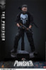 Hot Toys Television Masterpiece: 1/6 Punisher Figure (The Punisher: One Last Kill)
