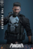 Hot Toys Television Masterpiece: 1/6 Punisher Figure (The Punisher: One Last Kill)