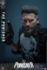 Hot Toys Television Masterpiece: 1/6 Punisher Figure (The Punisher: One Last Kill)