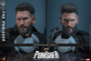 Hot Toys Television Masterpiece: 1/6 Punisher Figure (The Punisher: One Last Kill)