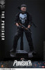  Hot Toys Television Masterpiece: 1/6 Punisher Figure (The Punisher: One Last Kill) 