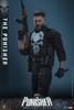  Hot Toys Television Masterpiece: 1/6 Punisher Figure (The Punisher: One Last Kill) 