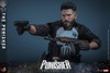  Hot Toys Television Masterpiece: 1/6 Punisher Figure (The Punisher: One Last Kill) 