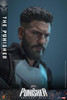  Hot Toys Television Masterpiece: 1/6 Punisher Figure (The Punisher: One Last Kill) 