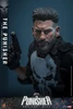  Hot Toys Television Masterpiece: 1/6 Punisher Figure (The Punisher: One Last Kill) 