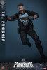  Hot Toys Television Masterpiece: 1/6 Punisher Figure (The Punisher: One Last Kill) 