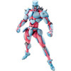  Medicos OUTLET SALE! -Super Action Statue Crazy Diamond Figure (JoJo's Bizarre Adventure: Diamond Is Unbreakable) 