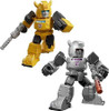  BLOKEES Transformers Defender Version 02 The Overthrow BOX (12pcs) 