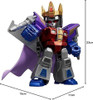 BLOKEES Transformers Defender Version 02 The Overthrow BOX (12pcs) 