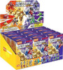  BLOKEES Transformers Defender Version 02 The Overthrow BOX (12pcs) 