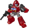  BLOKEES Transformers Defender Version 01 Galaxy Shining BOX (12pcs) 