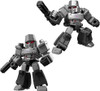  BLOKEES Transformers Defender Version 01 Galaxy Shining BOX (12pcs) 
