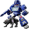  BLOKEES Transformers Defender Version 03 Heavy Metal War BOX (12pcs) 
