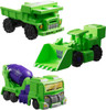  BLOKEES Transformers Defender Version 03 Heavy Metal War BOX (12pcs) 