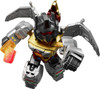  BLOKEES Transformers Defender Version 03 Heavy Metal War BOX (12pcs) 