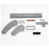  Bus Collection Running System My Plan Road Set A (N scale) 