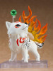  Max Factory Nendoroid Amaterasu Figure (Rerelease) (Okami) 