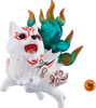 Max Factory Nendoroid Shiranui Figure (Rerelease) (Okami) 