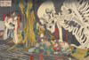 Beverly Jigsaw Puzzle The Old Imperial Palace of Soma (1000 Pieces) 