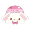  T's Factory Sanrio Hair Band Sugar Bunnies Shiro Usa 