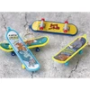  T's Factory Tom And Jerry Skateboard Key Holder Skateboard 