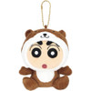  T's Factory Crayon Shin Chan Aquarium Mascot Otter 